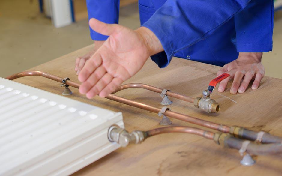dépannage chauffage électrique coût Buchelay