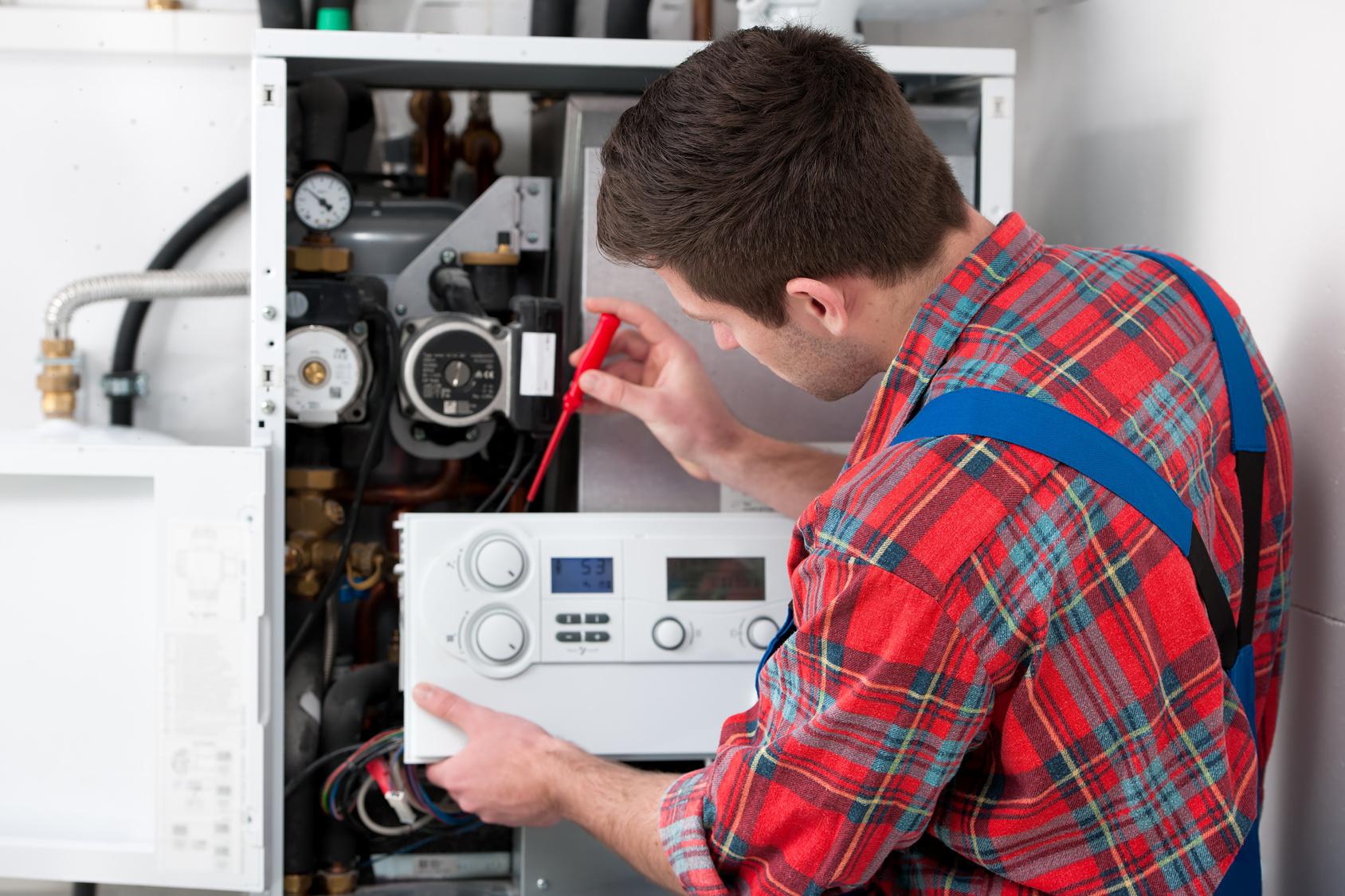 dépannage chauffage électrique coût Buchelay