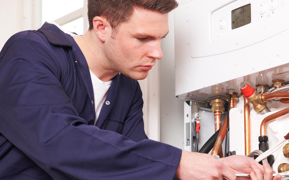 contrat d'entretien chauffage Rosny-sous-Bois