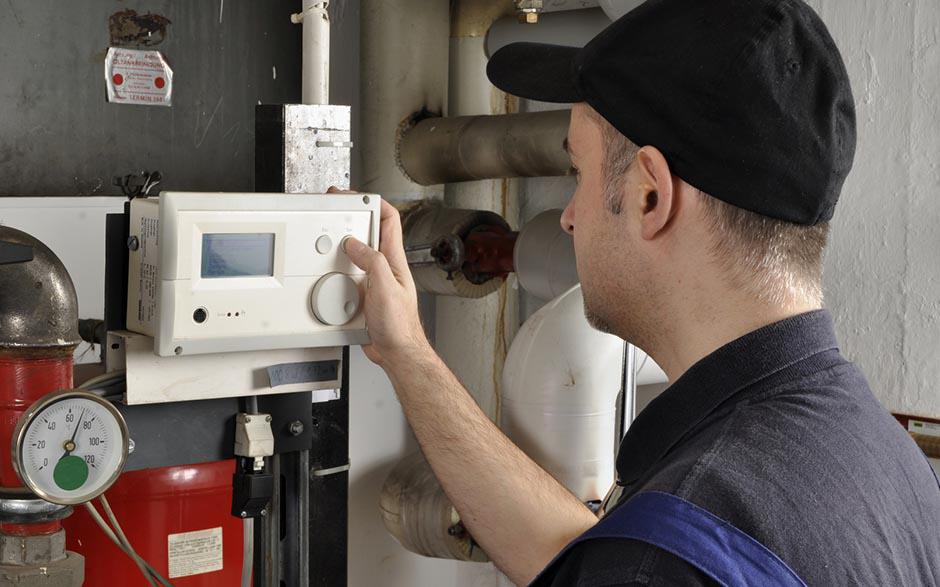 chauffage geothermie Mantes-la-Jolie