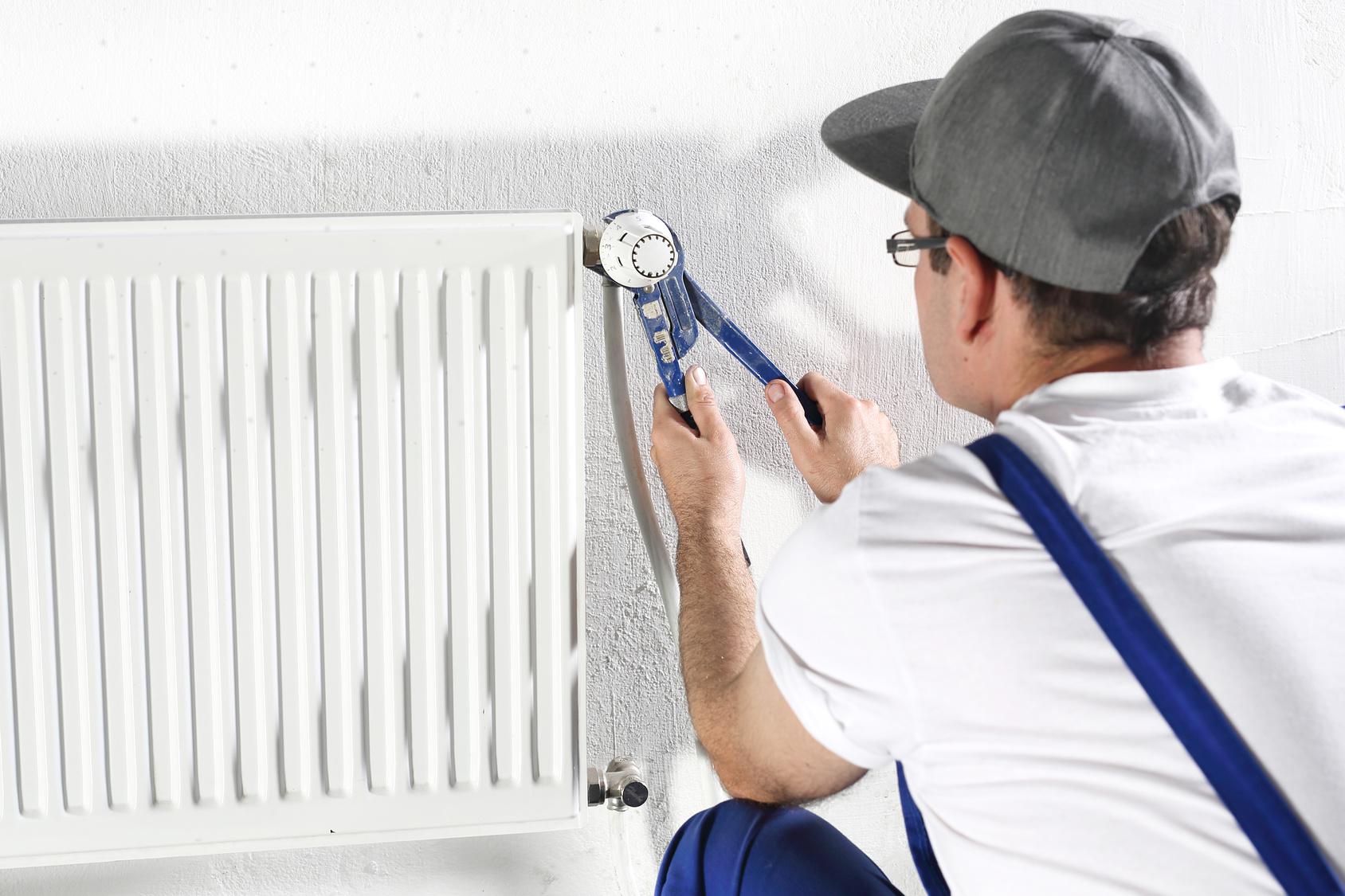 dépannage chauffage électrique coût Buchelay